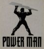 Powerman Logo